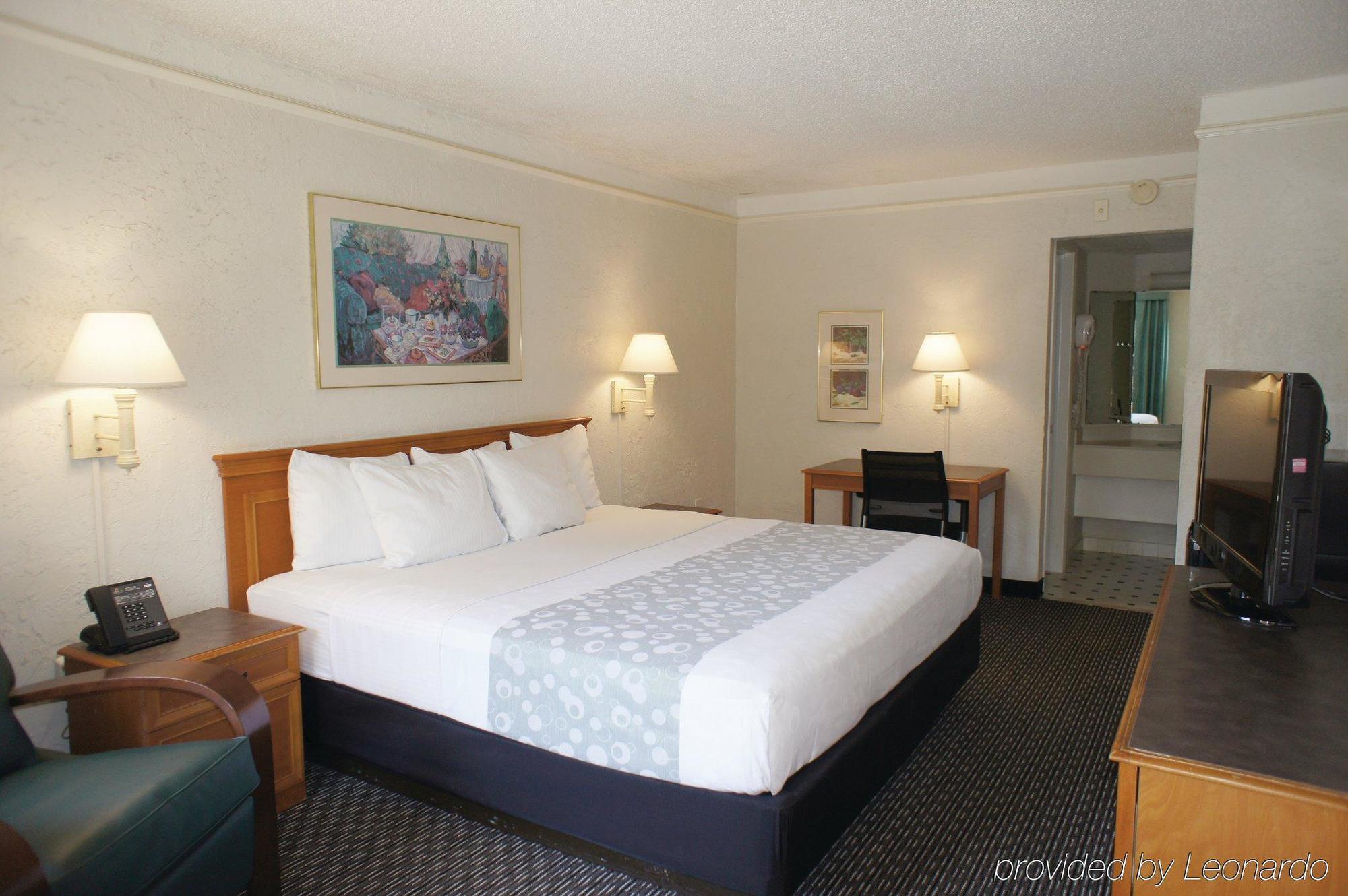 Red Roof Inn Tampa Bay - St. Petersburg Dış mekan fotoğraf