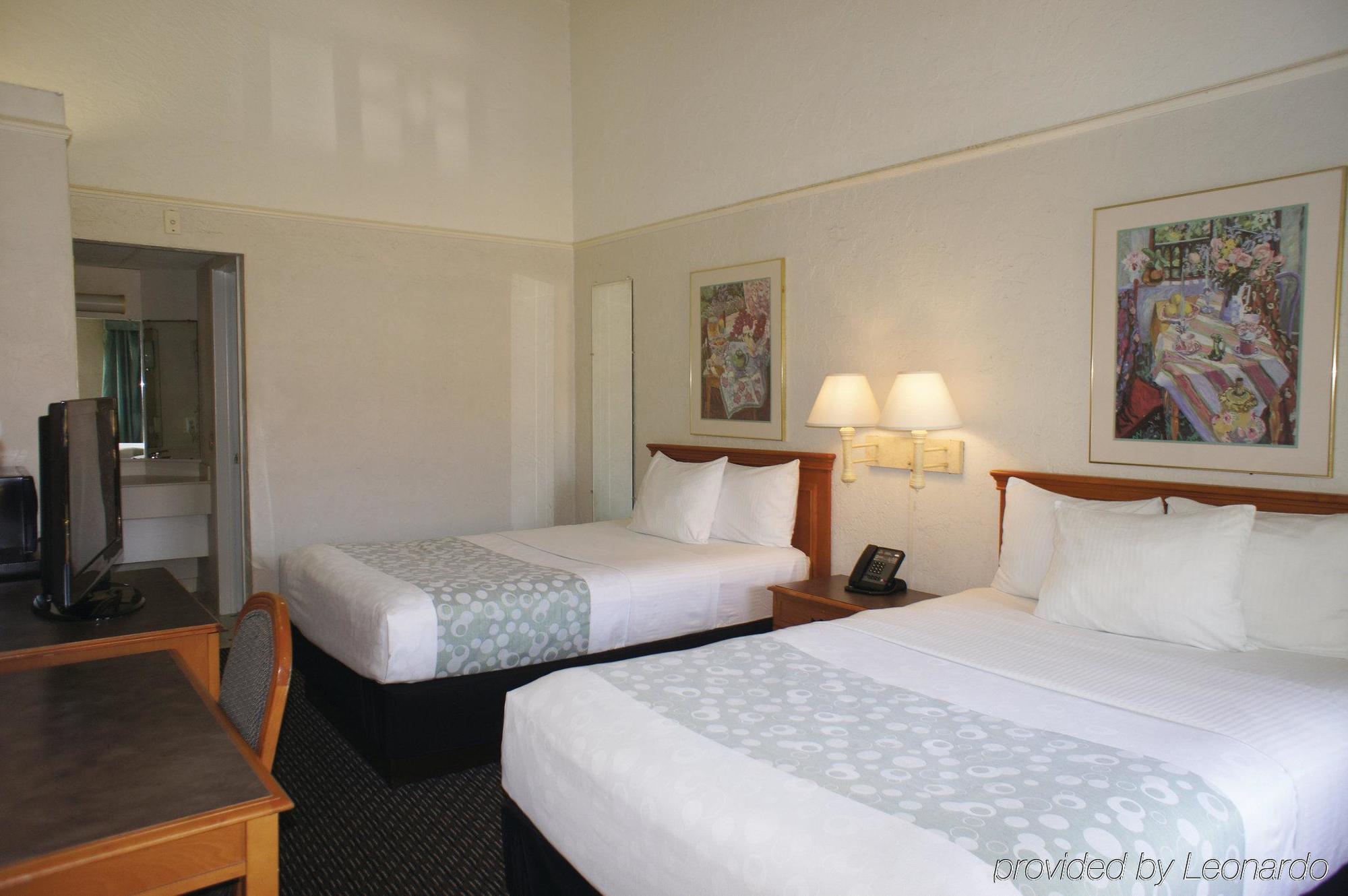 Red Roof Inn Tampa Bay - St. Petersburg Dış mekan fotoğraf