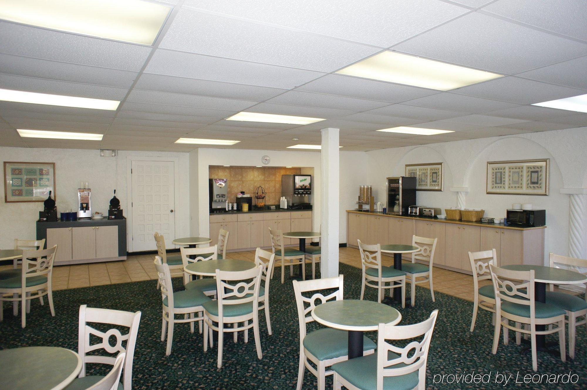 Red Roof Inn Tampa Bay - St. Petersburg Dış mekan fotoğraf