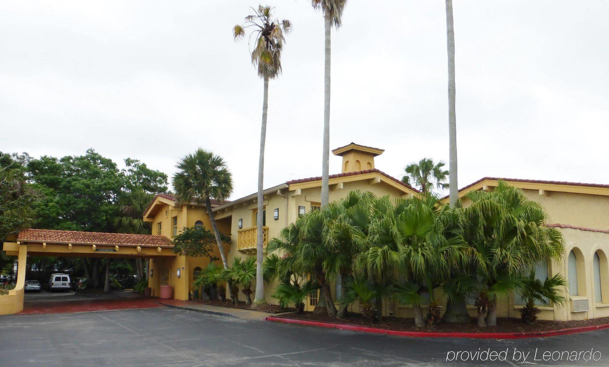 Red Roof Inn Tampa Bay - St. Petersburg Dış mekan fotoğraf