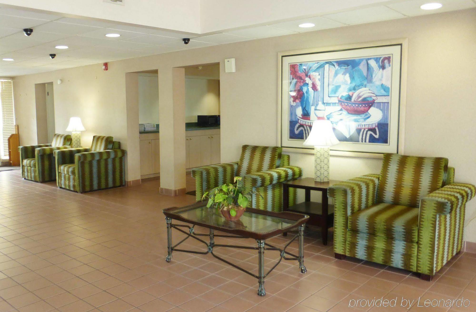 Red Roof Inn Tampa Bay - St. Petersburg Dış mekan fotoğraf