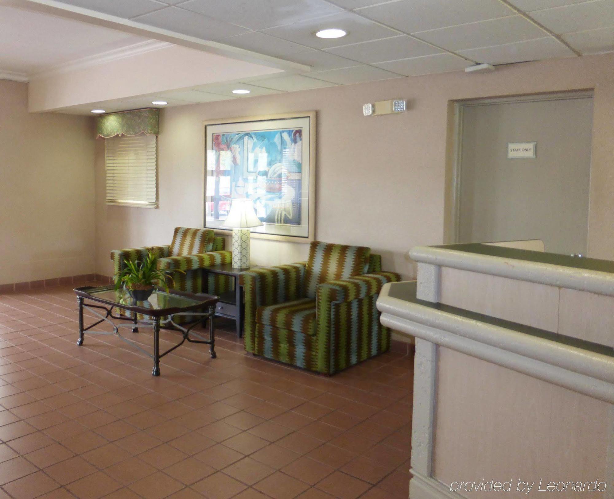 Red Roof Inn Tampa Bay - St. Petersburg Dış mekan fotoğraf