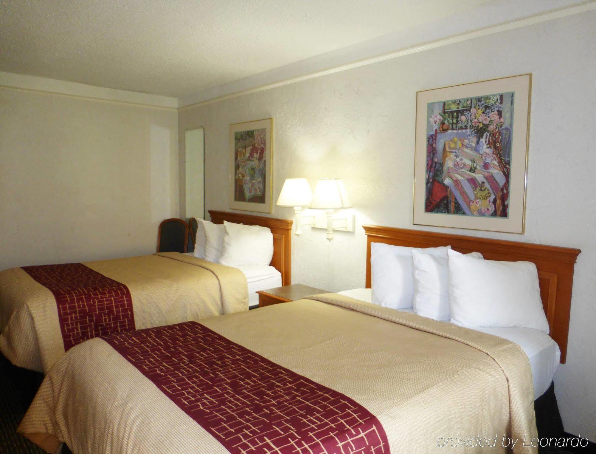 Red Roof Inn Tampa Bay - St. Petersburg Dış mekan fotoğraf
