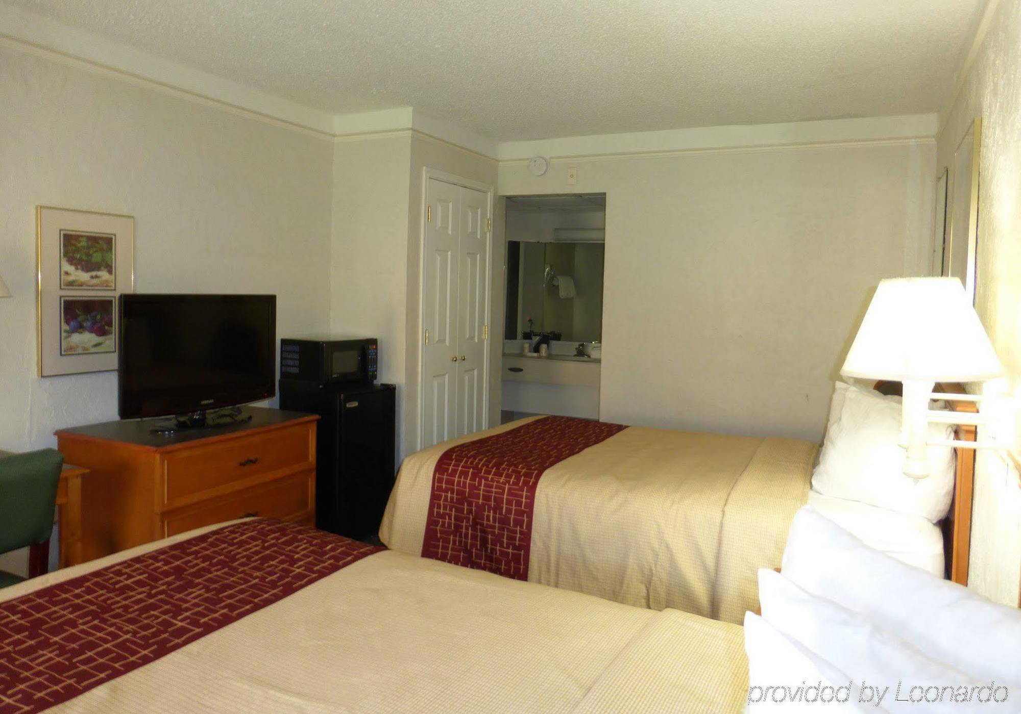 Red Roof Inn Tampa Bay - St. Petersburg Dış mekan fotoğraf